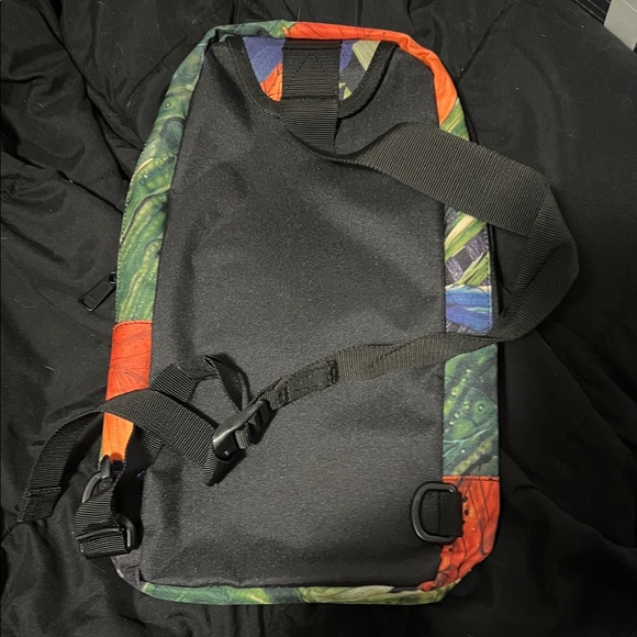 Herschel Supply Company Floral Backpack - Picture 3 of 4